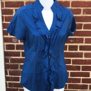 COPY - Express blouse S/P